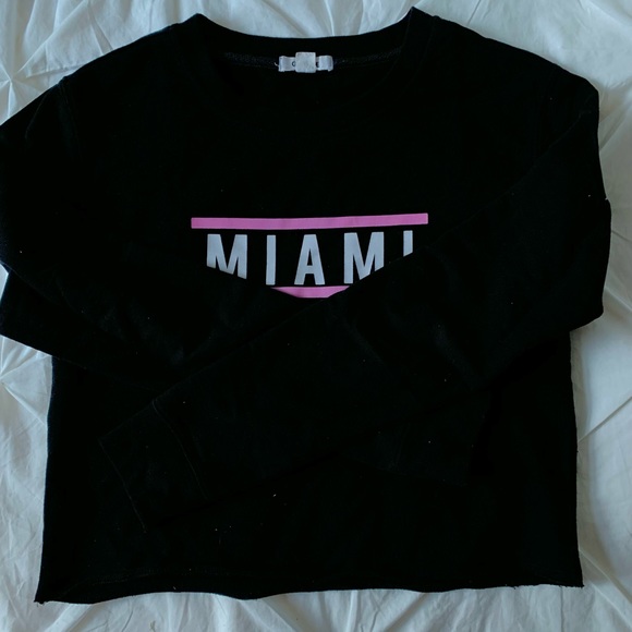 Garage crewneck - Picture 2 of 2